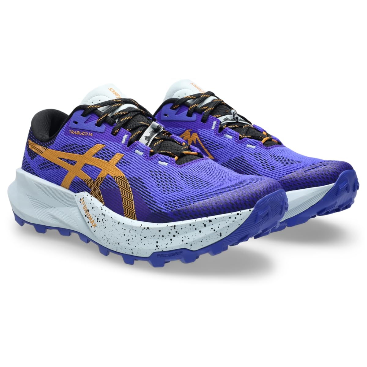 Cobalt Burst/Sandstorm