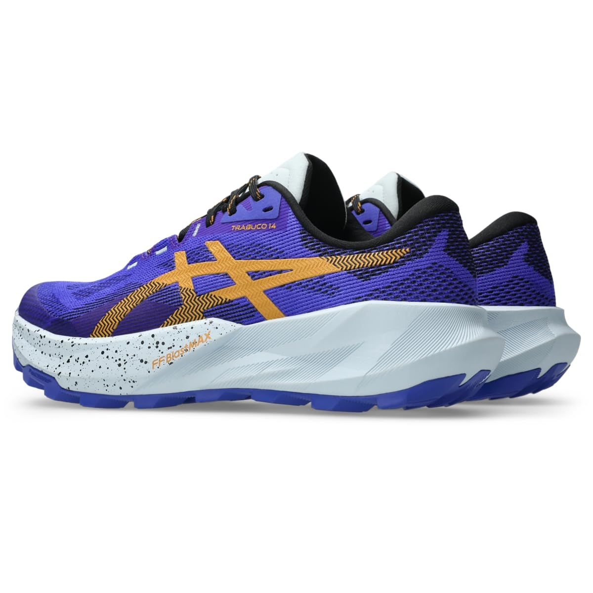 Cobalt Burst/Sandstorm