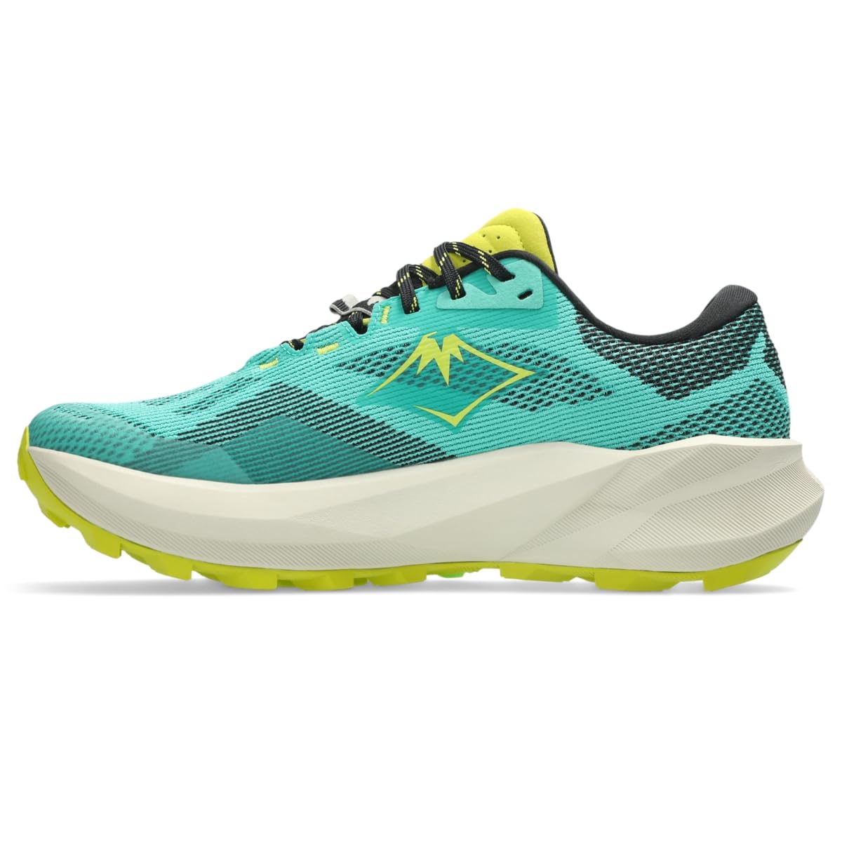 Aurora Green/Light Dust