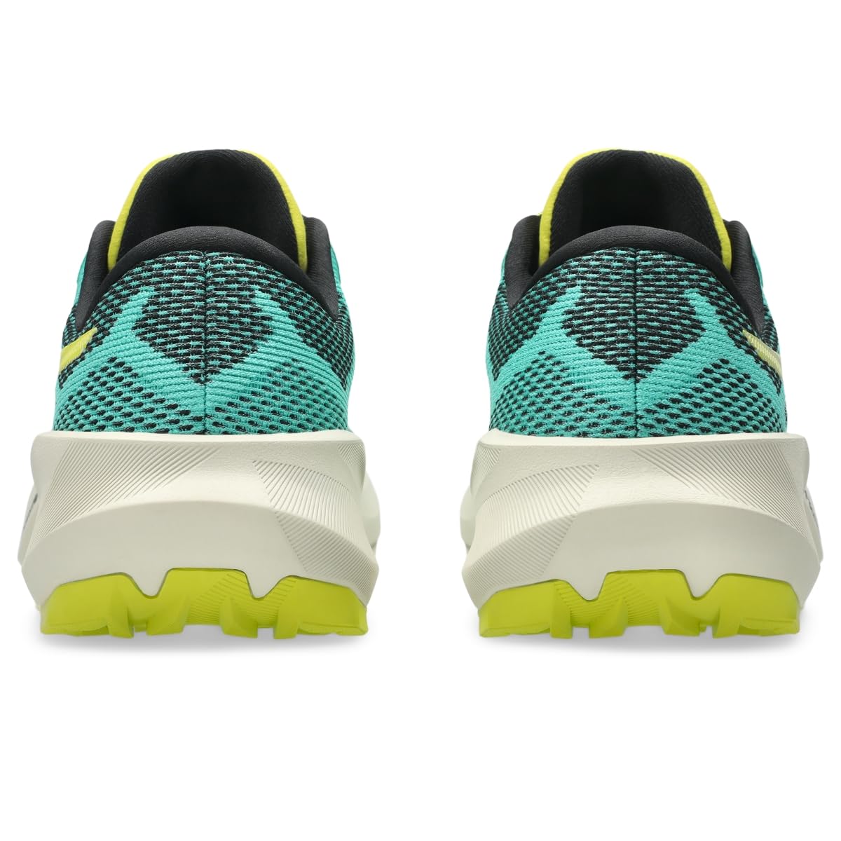 Aurora Green/Light Dust