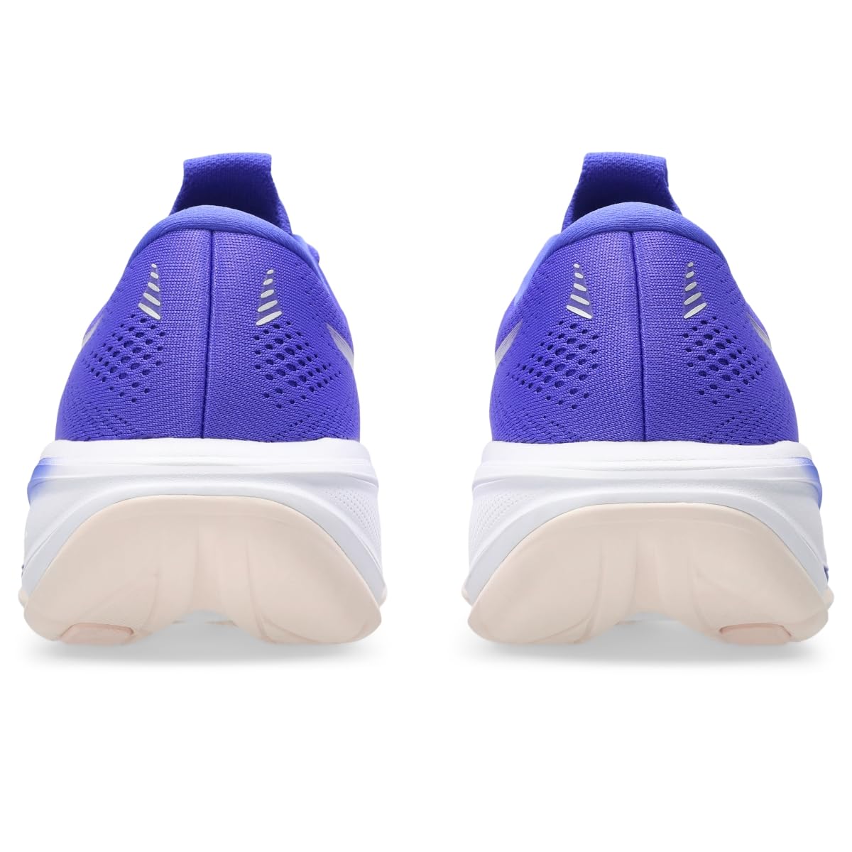 Cobalt Burst/Ivory