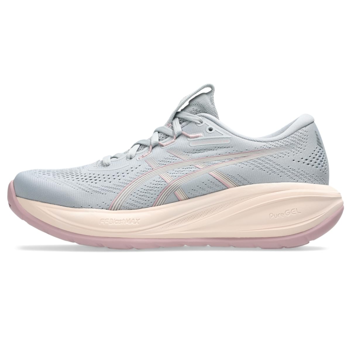 Piedmont Grey/Pearl Pink