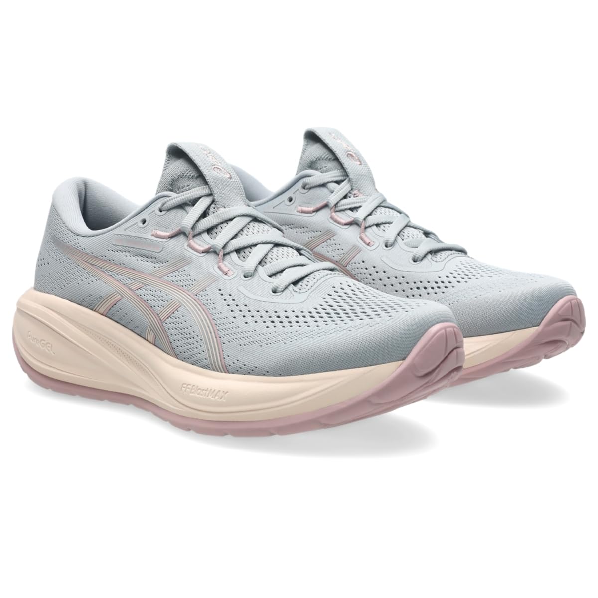 Piedmont Grey/Pearl Pink