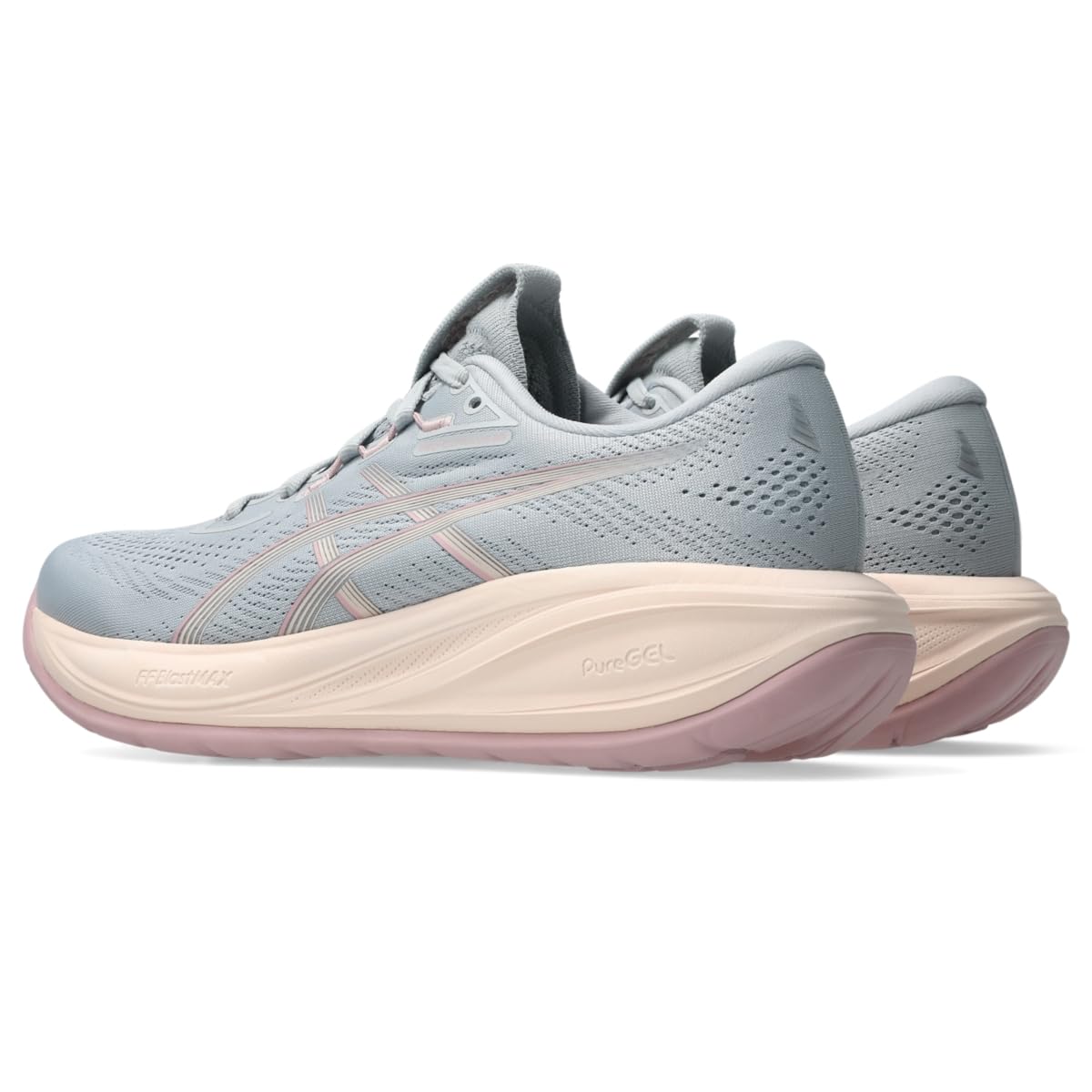 Piedmont Grey/Pearl Pink