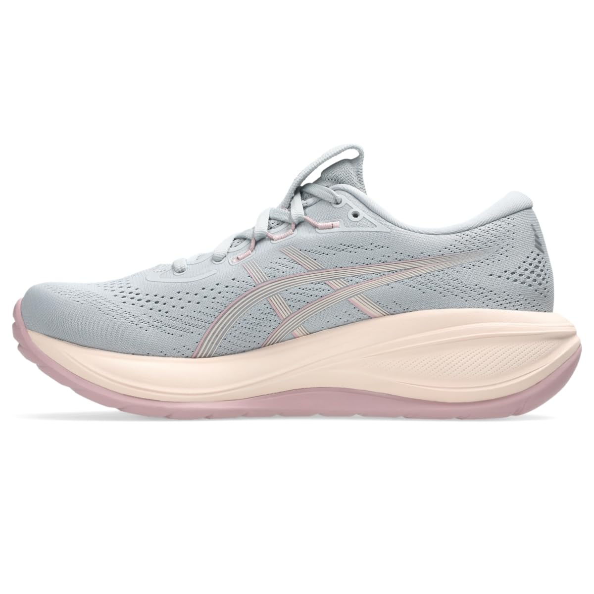 Piedmont Grey/Pearl Pink