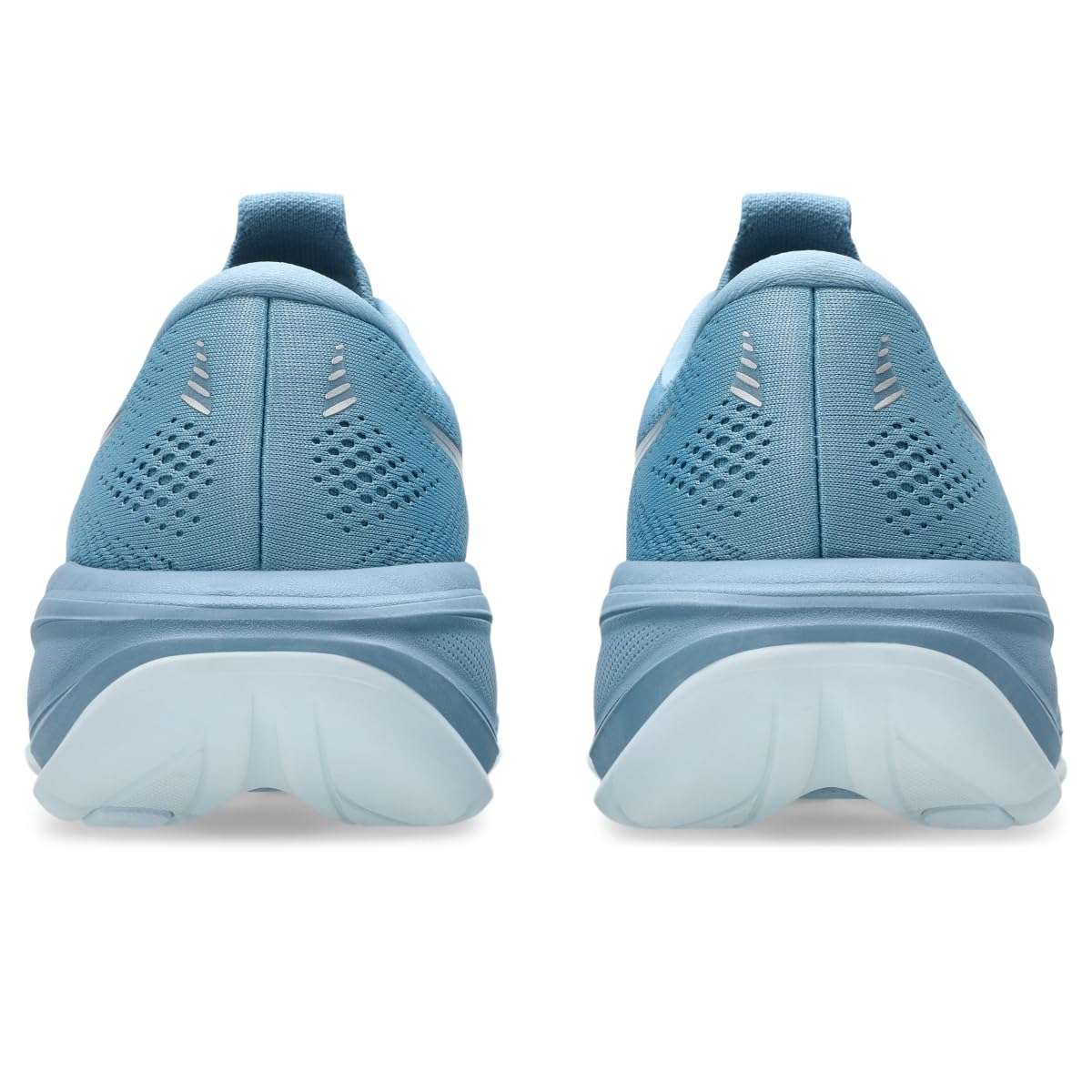 Saba Blue/Arctic Blue