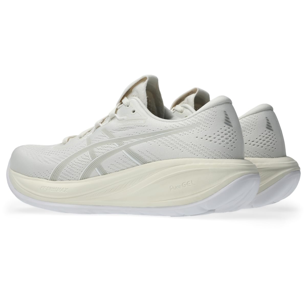 Cream/Glacier Grey