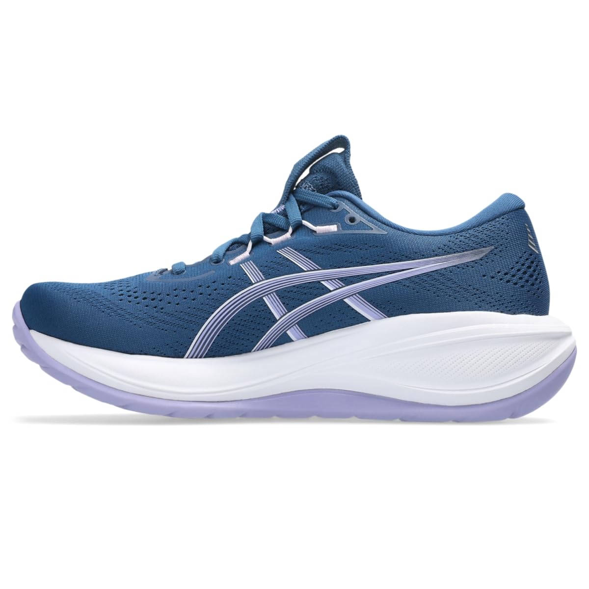 Twilight Blue/Bluebell