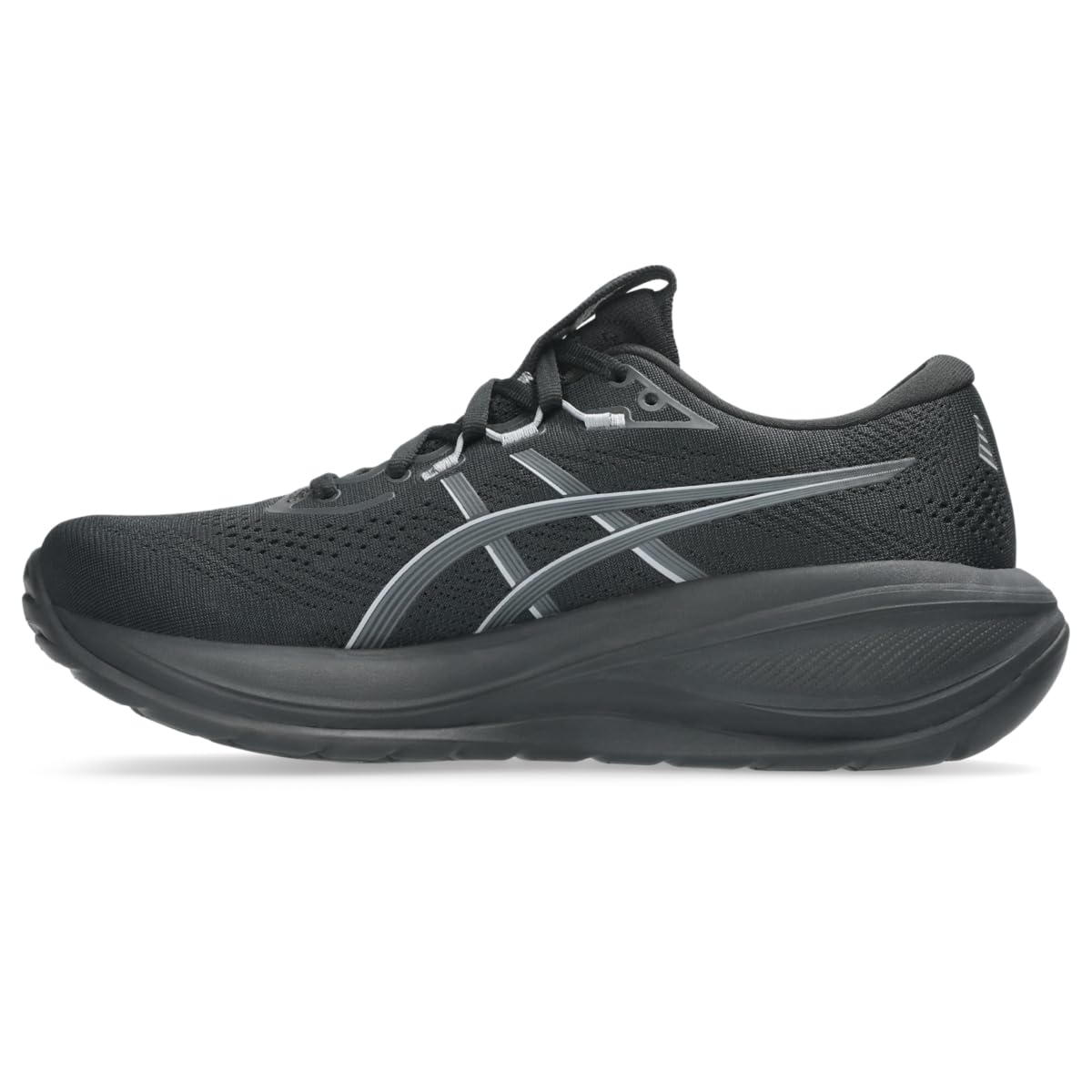 BLACK/CARRIER GREY