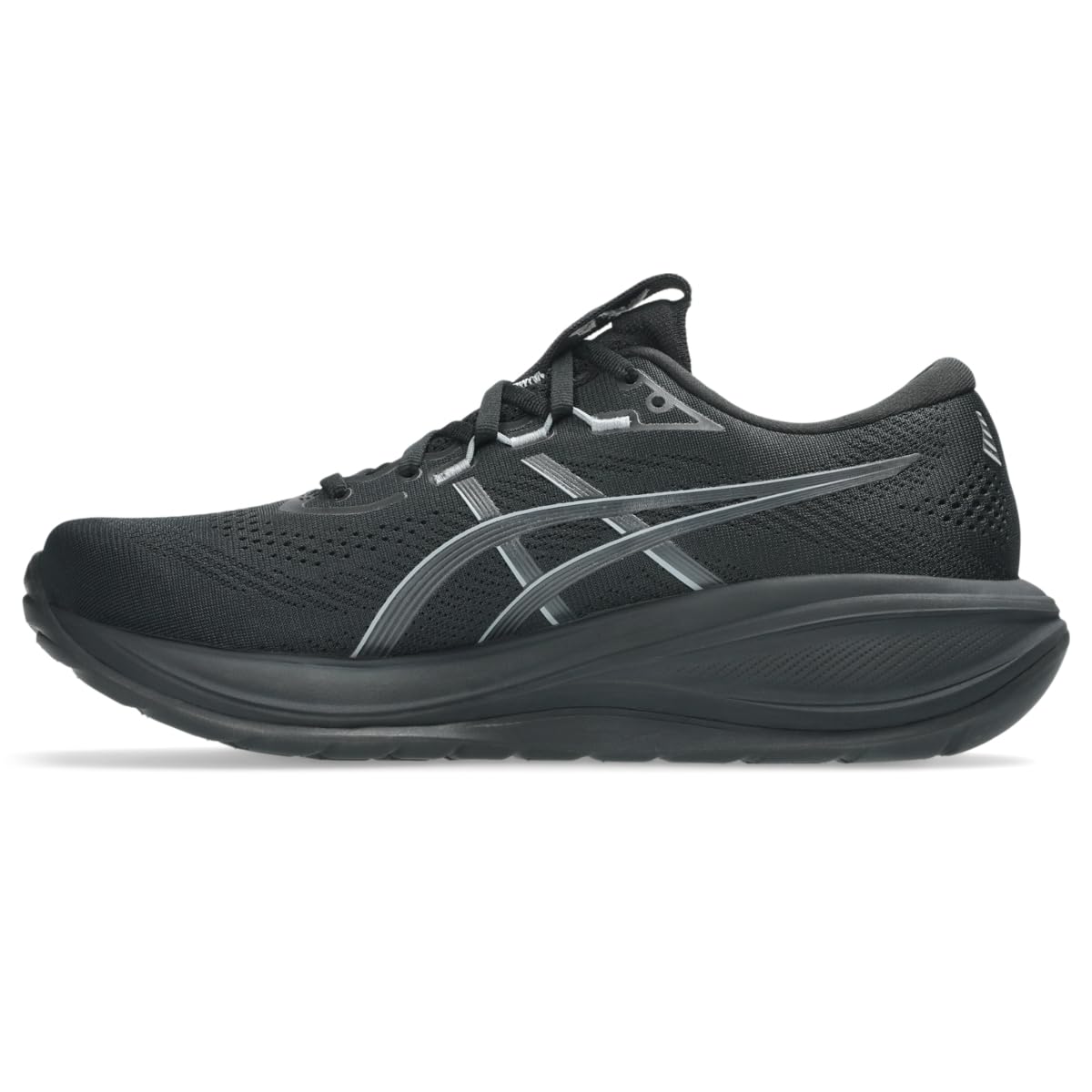 BLACK/CARRIER GREY