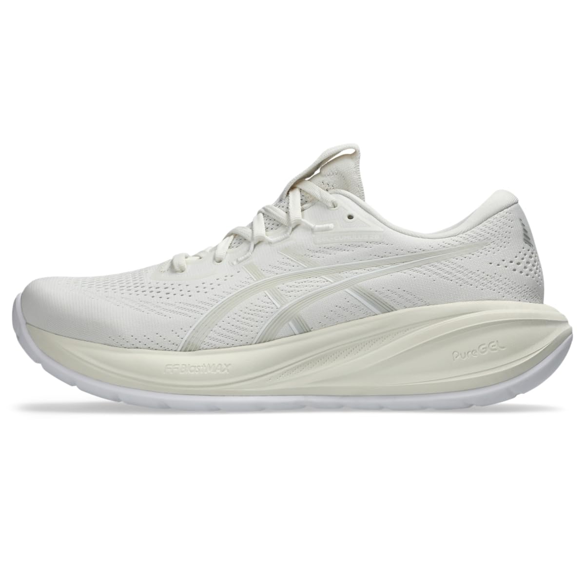 Cream/Glacier Grey