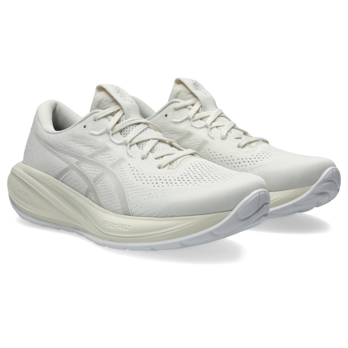 Cream/Glacier Grey