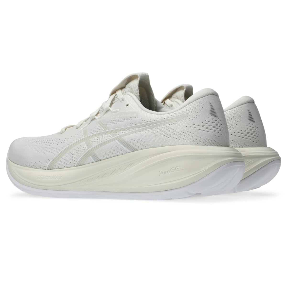 Cream/Glacier Grey