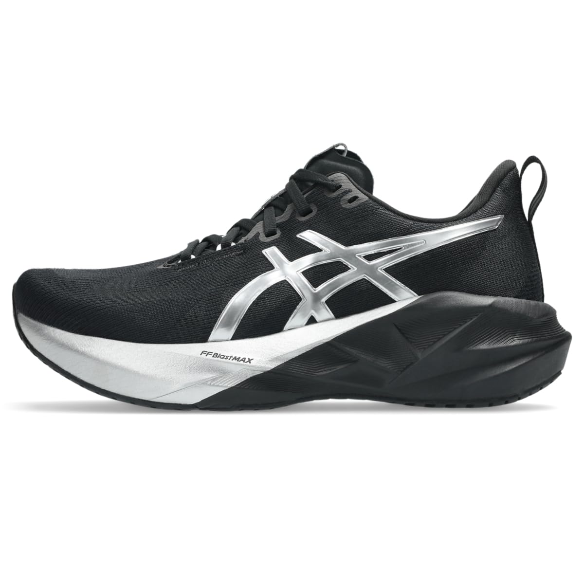 Platinum/Black