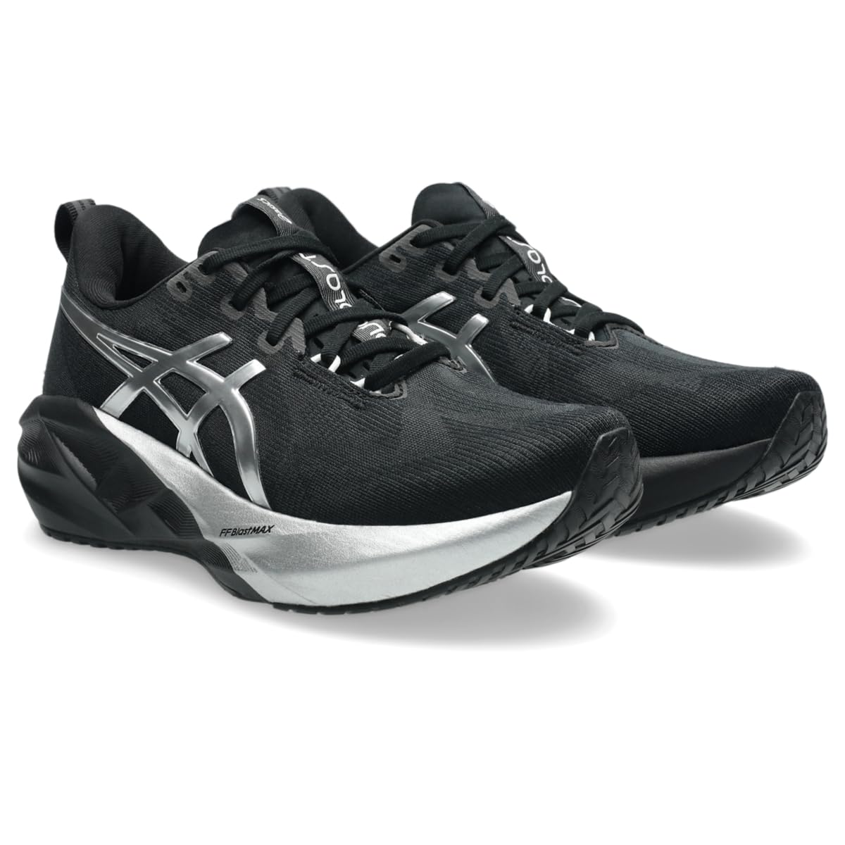 Platinum/Black