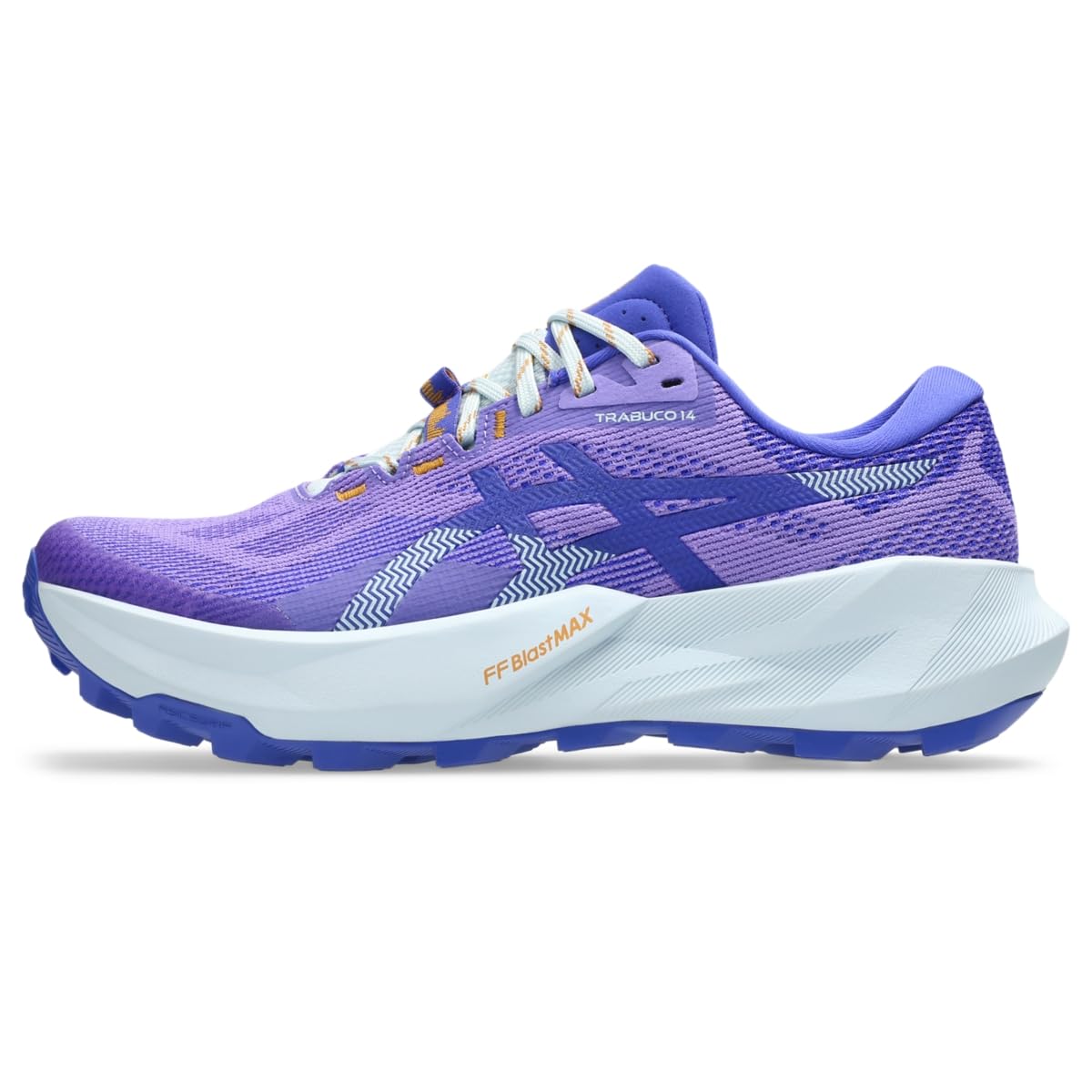 Amethyst/Cobalt Burst