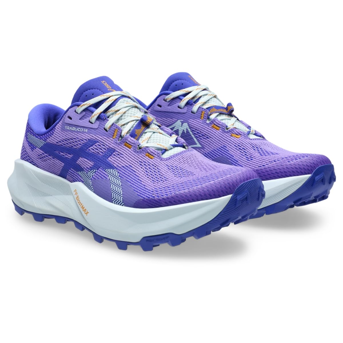 Amethyst/Cobalt Burst