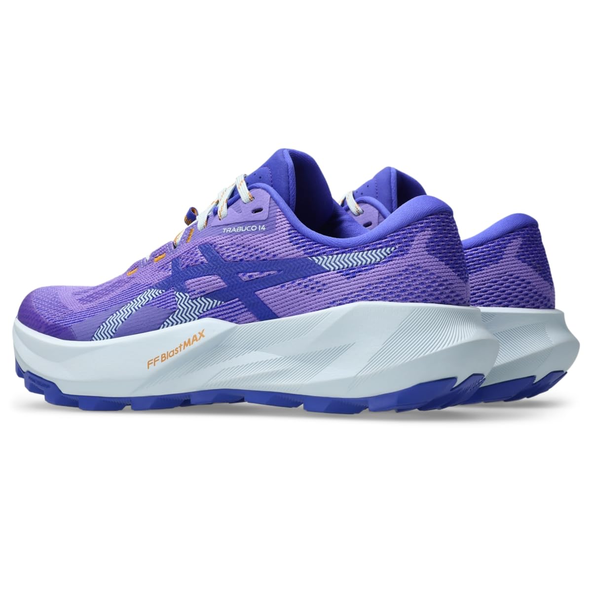 Amethyst/Cobalt Burst