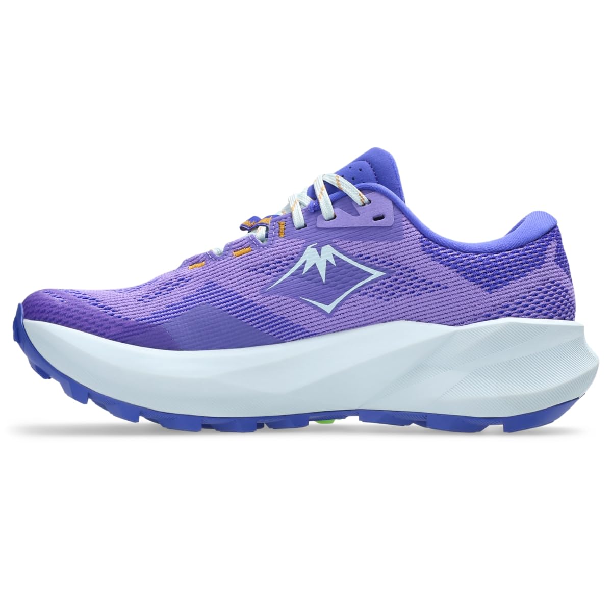 Amethyst/Cobalt Burst