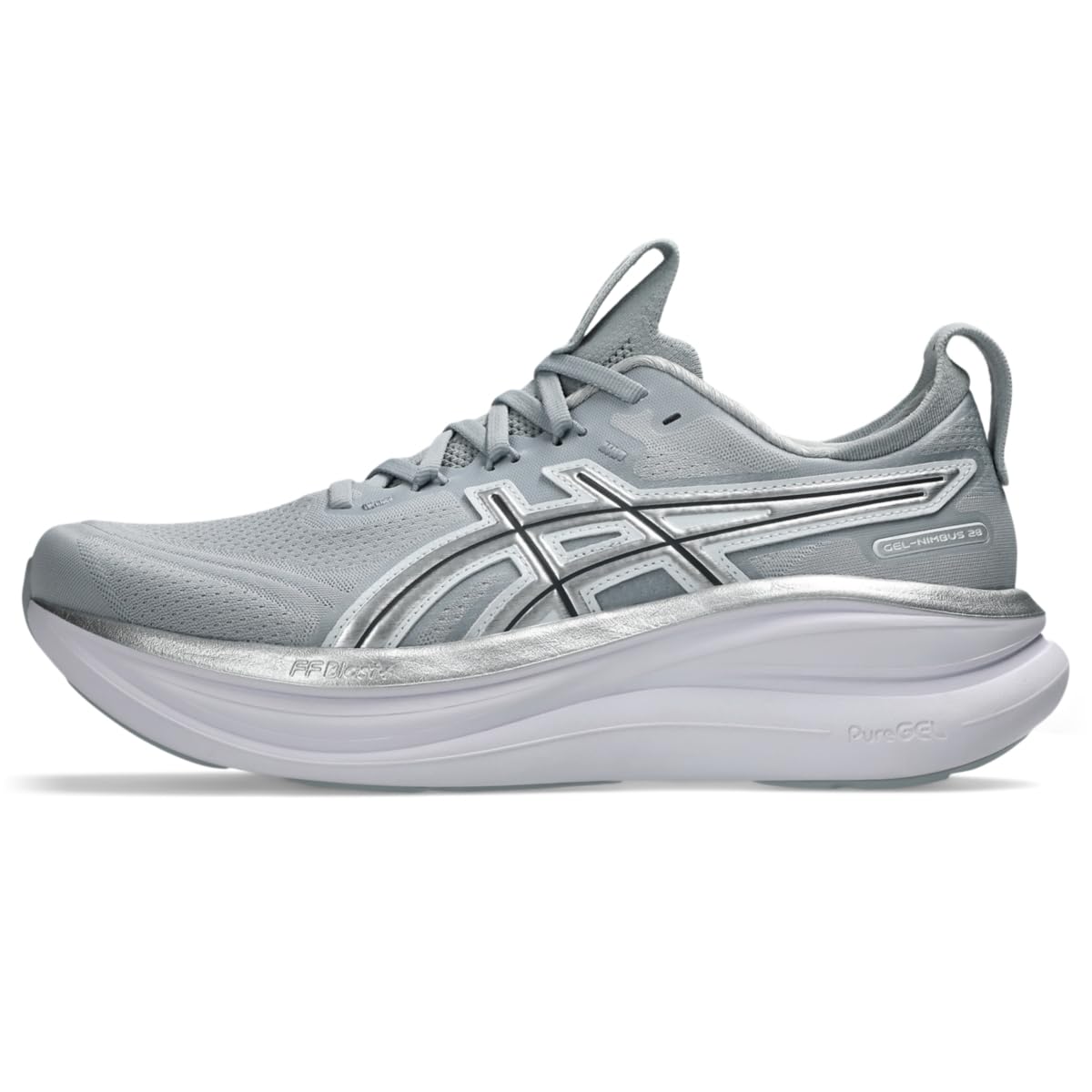 PIEDMONT GREY/PURE SILVER