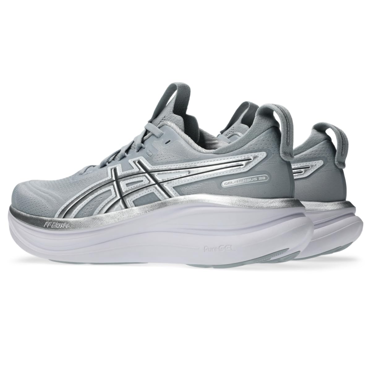 PIEDMONT GREY/PURE SILVER