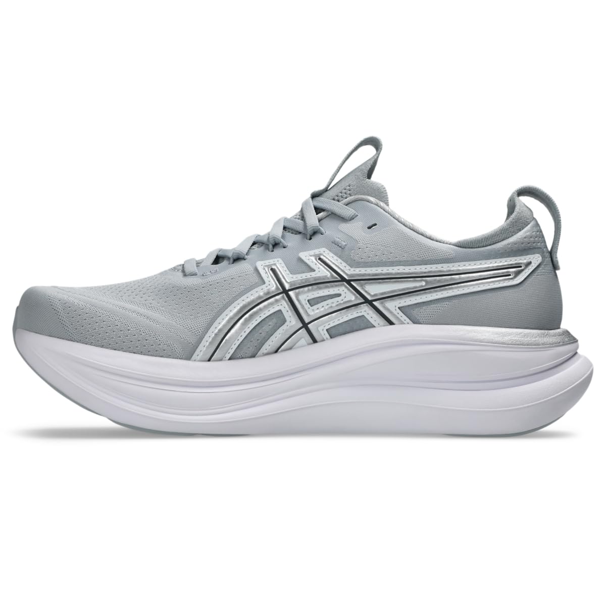 PIEDMONT GREY/PURE SILVER