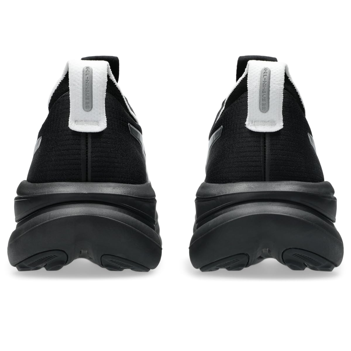 Platinum/Black
