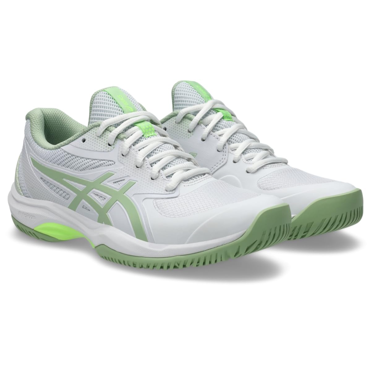 White/Jade