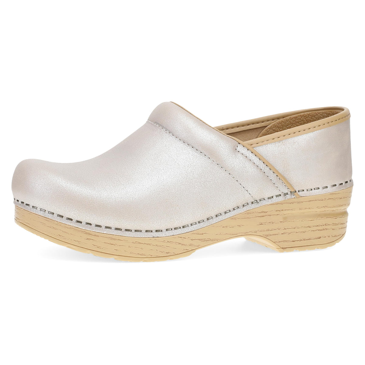 Pearl Metallic