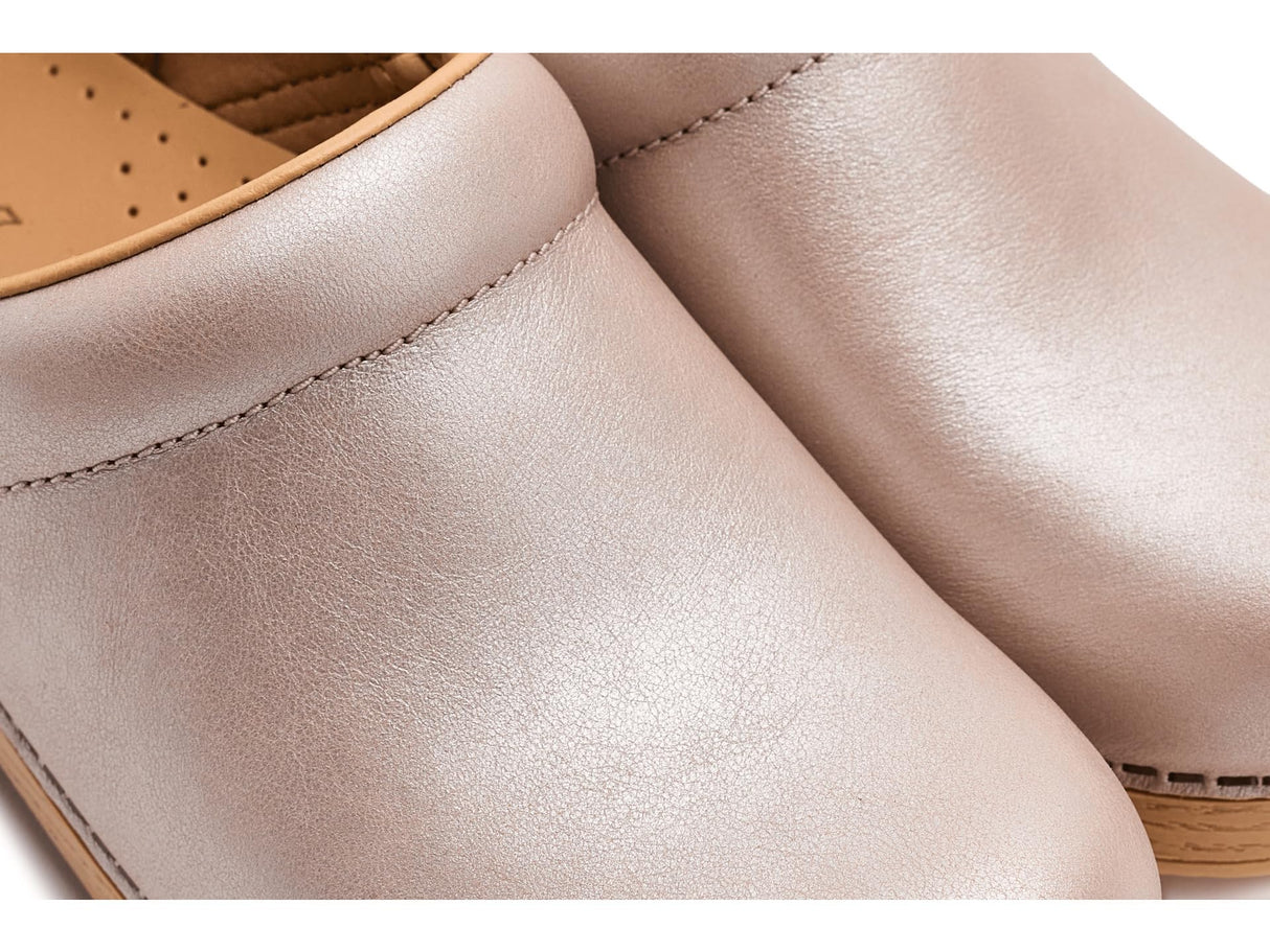 Pearl Metallic