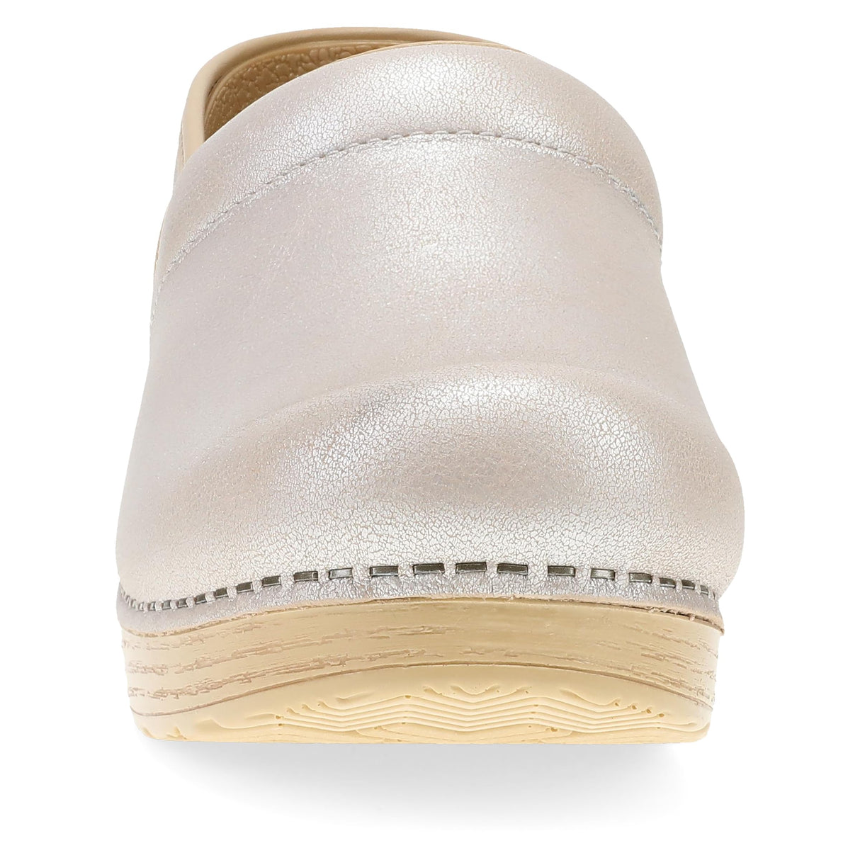 Pearl Metallic
