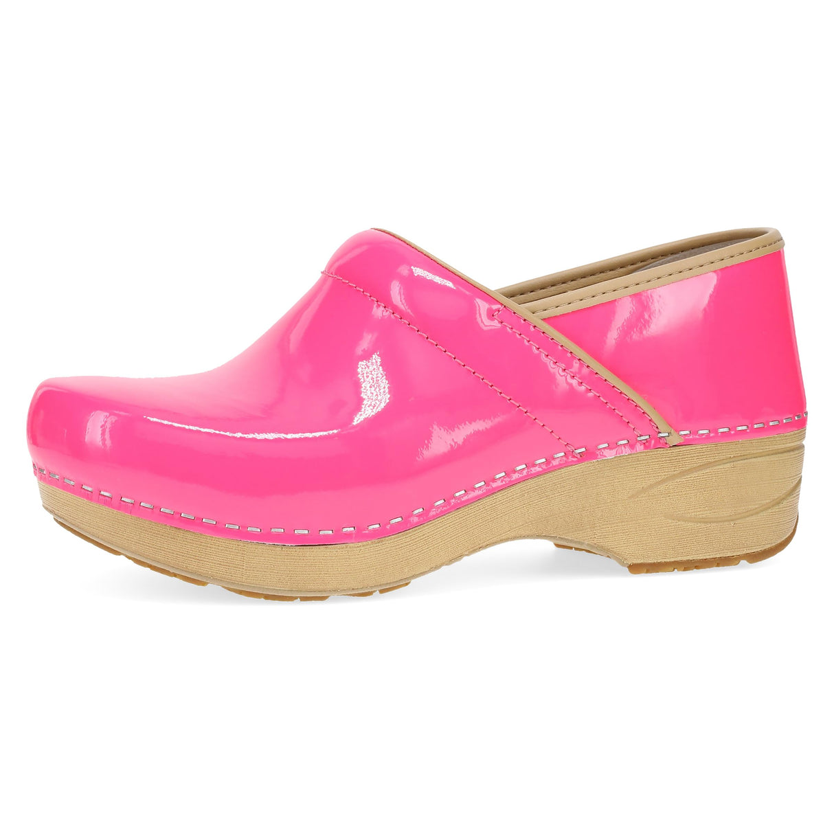 Pink Neon Patent