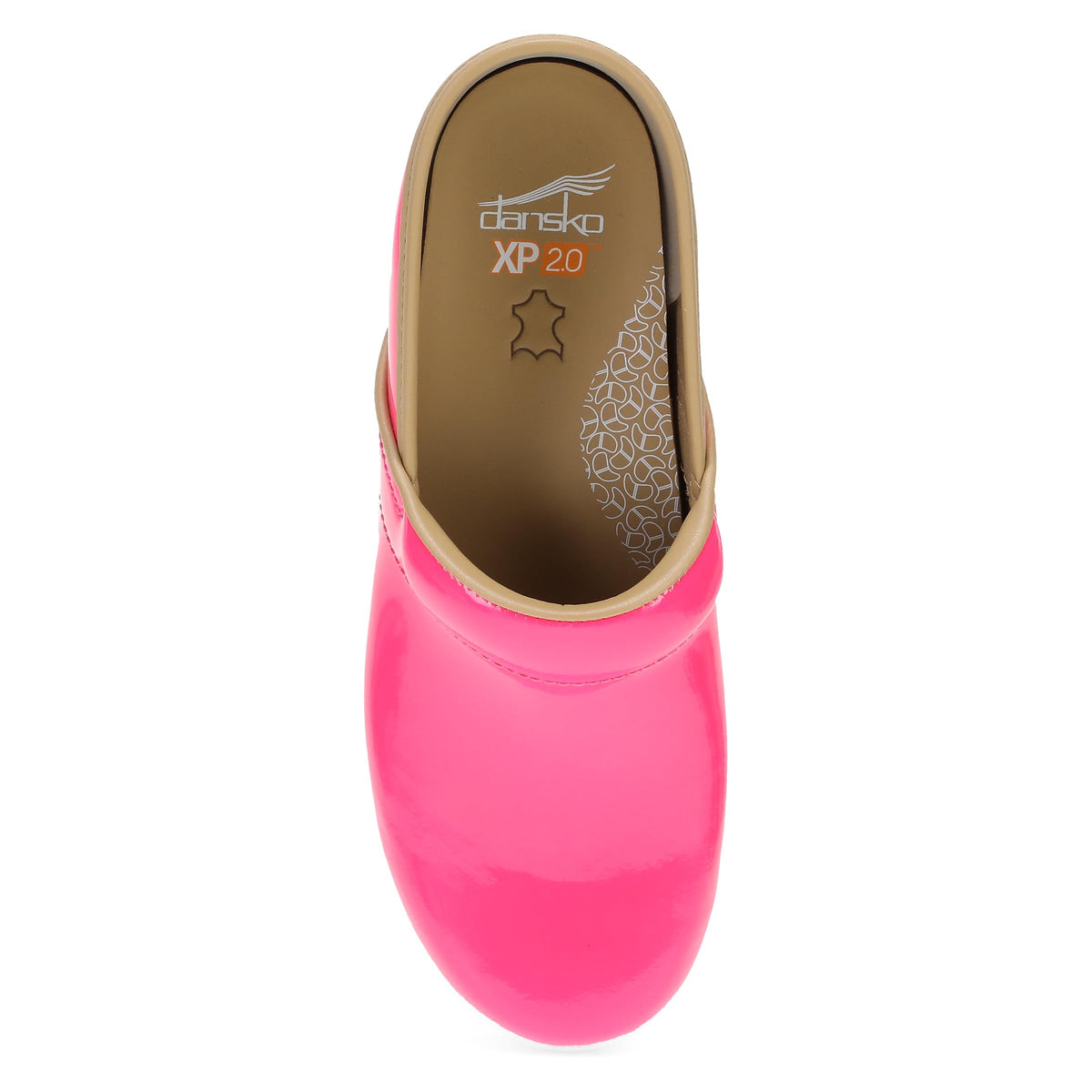 Pink Neon Patent