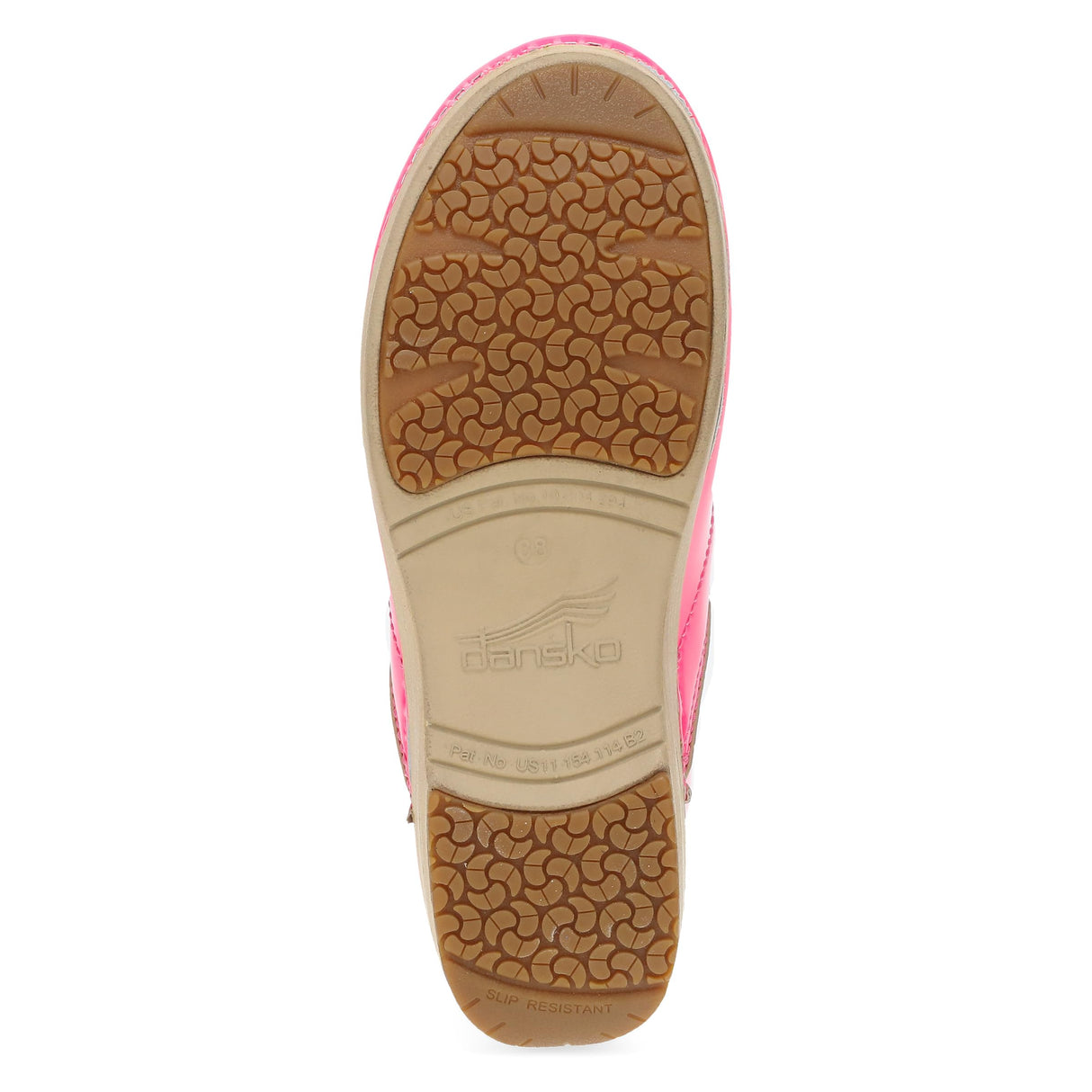 Pink Neon Patent