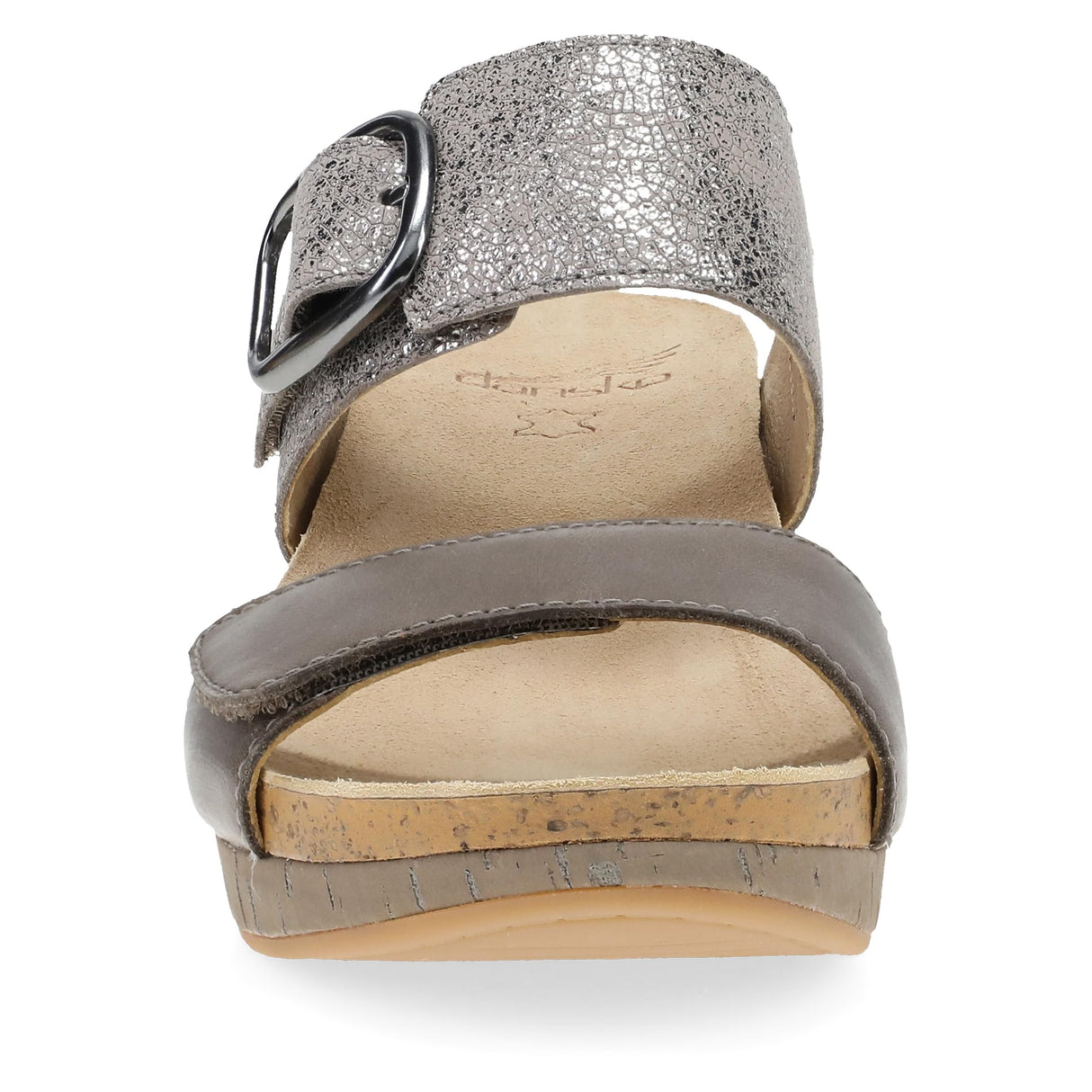 Pewter/Taupe