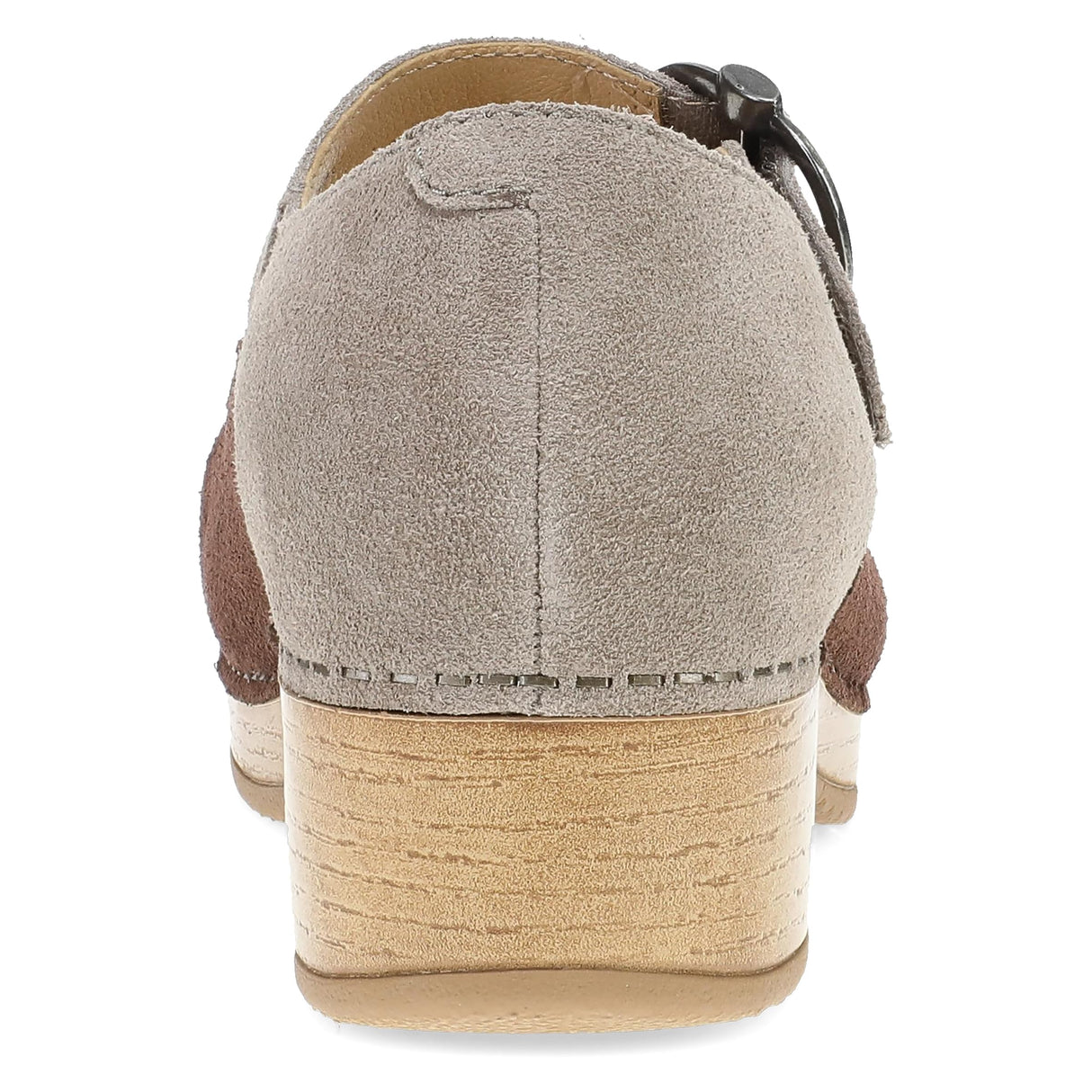 Chocolate/Taupe