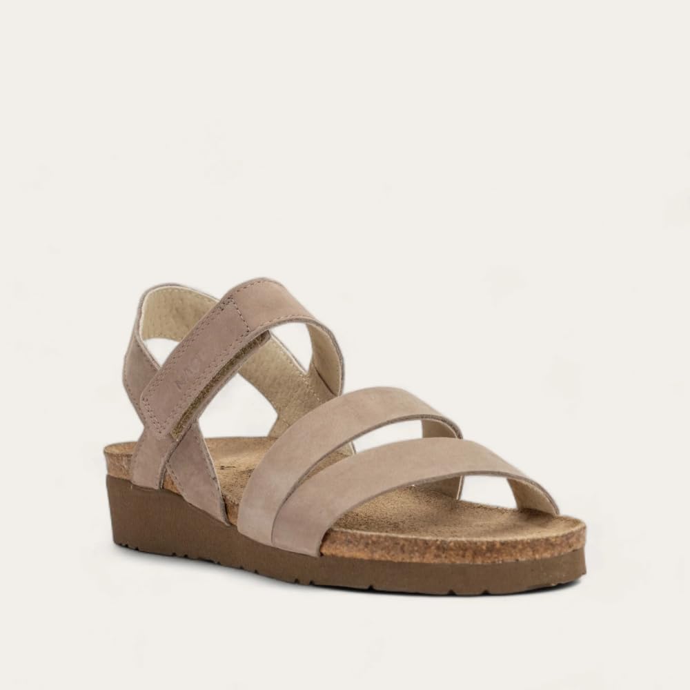 Stone Nubuck