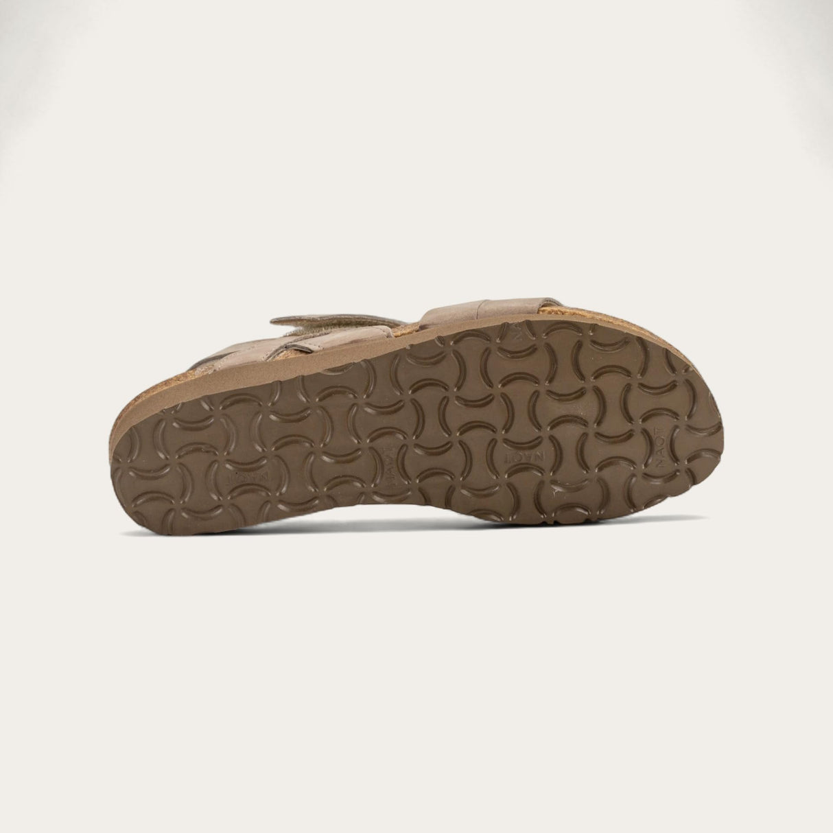 Stone Nubuck