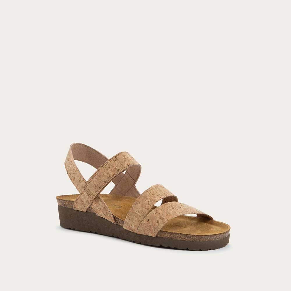 Cork Leather