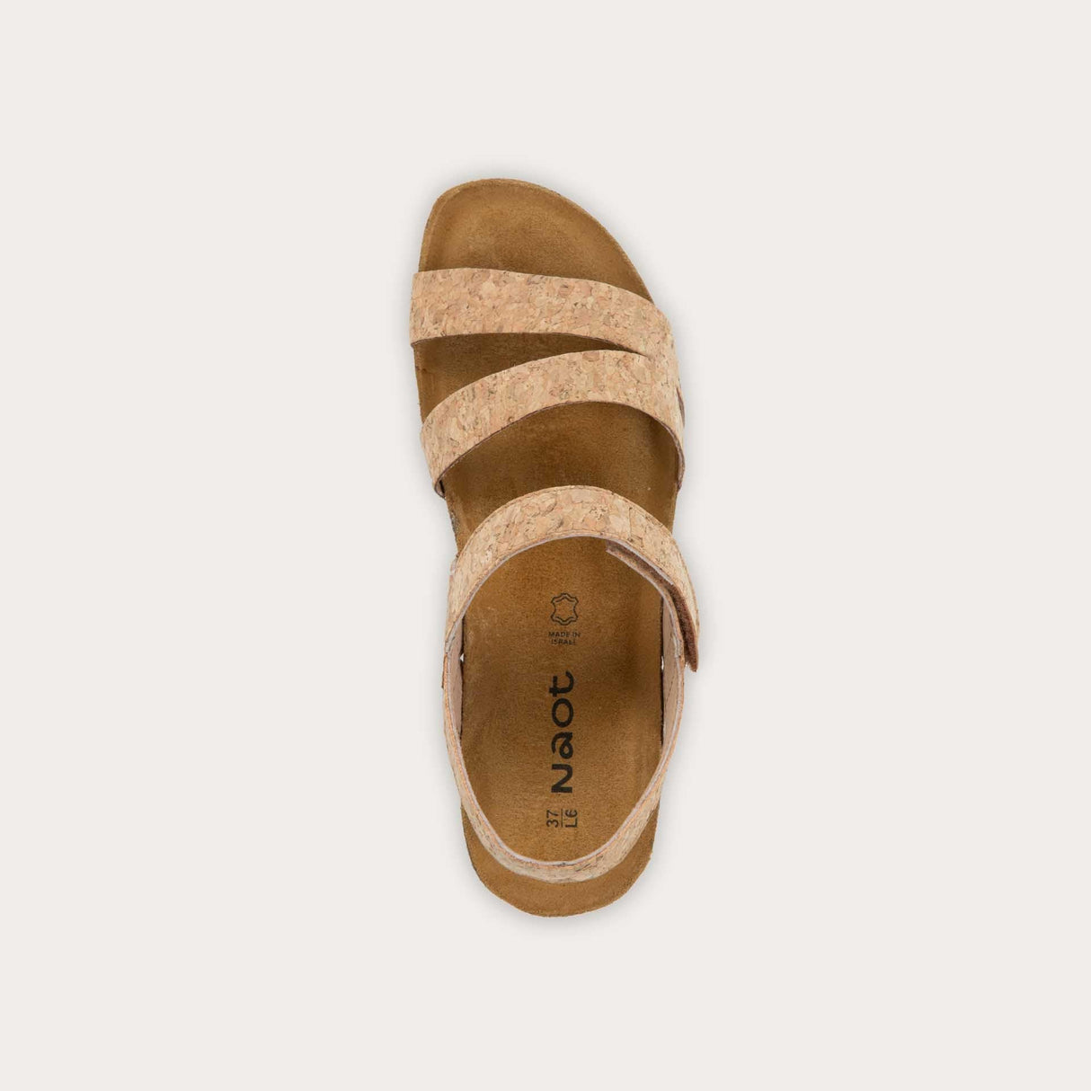 Cork Leather