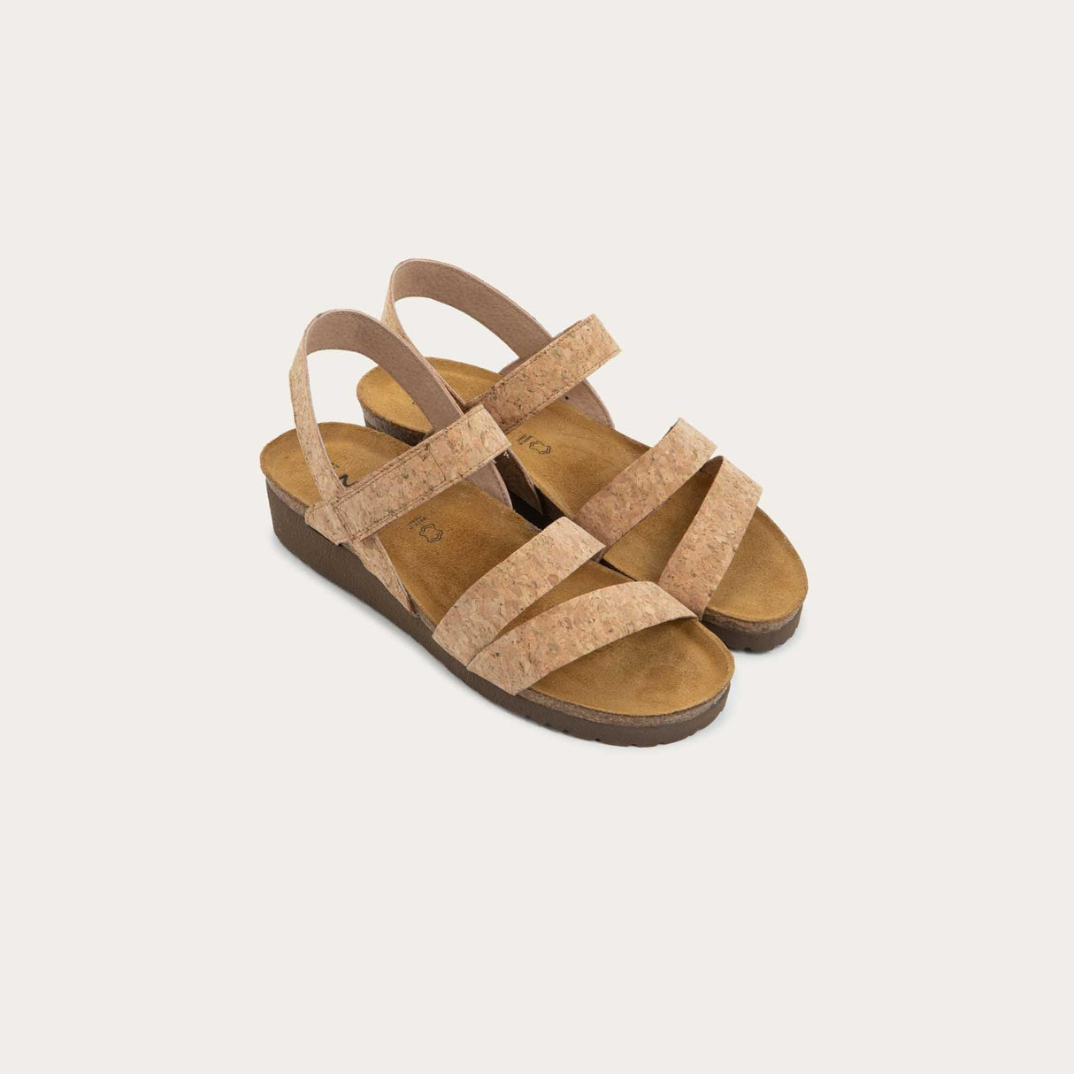 Cork Leather