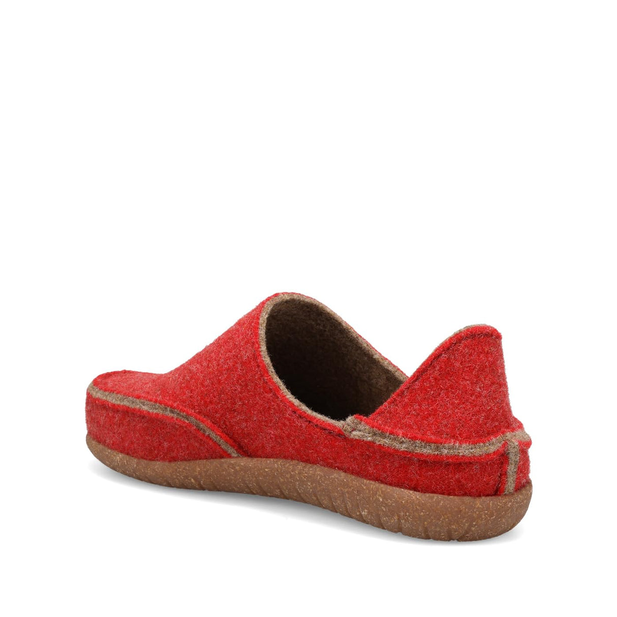 Red/Tan