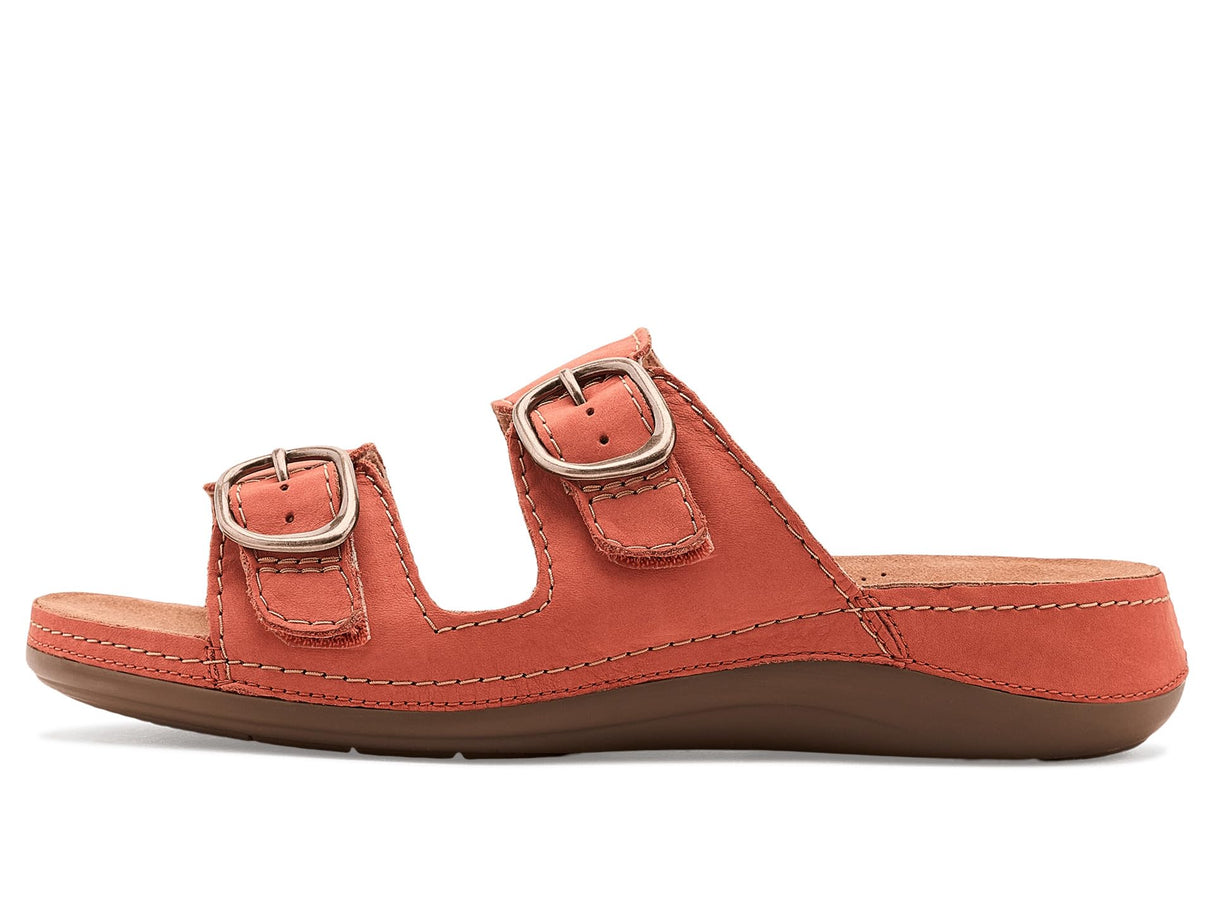Burnt Orange