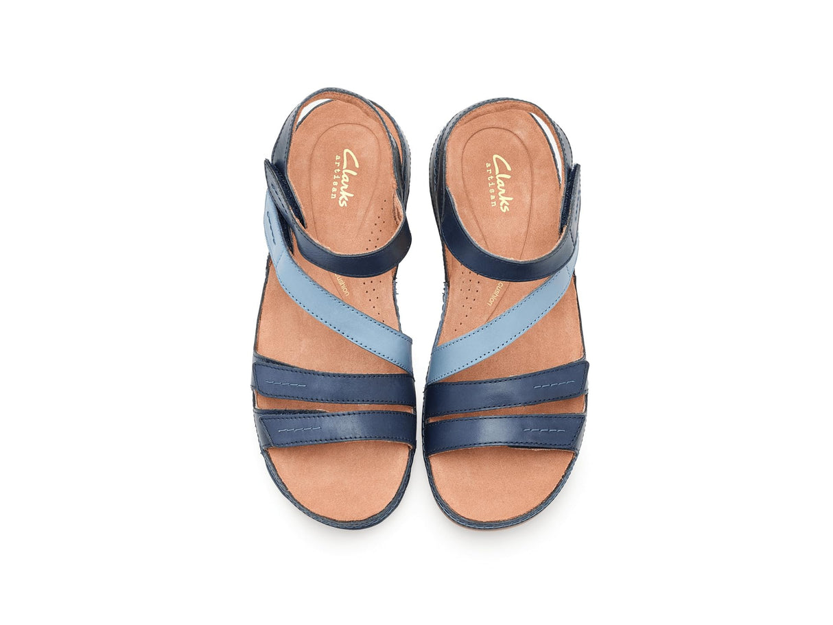 Blue Combi