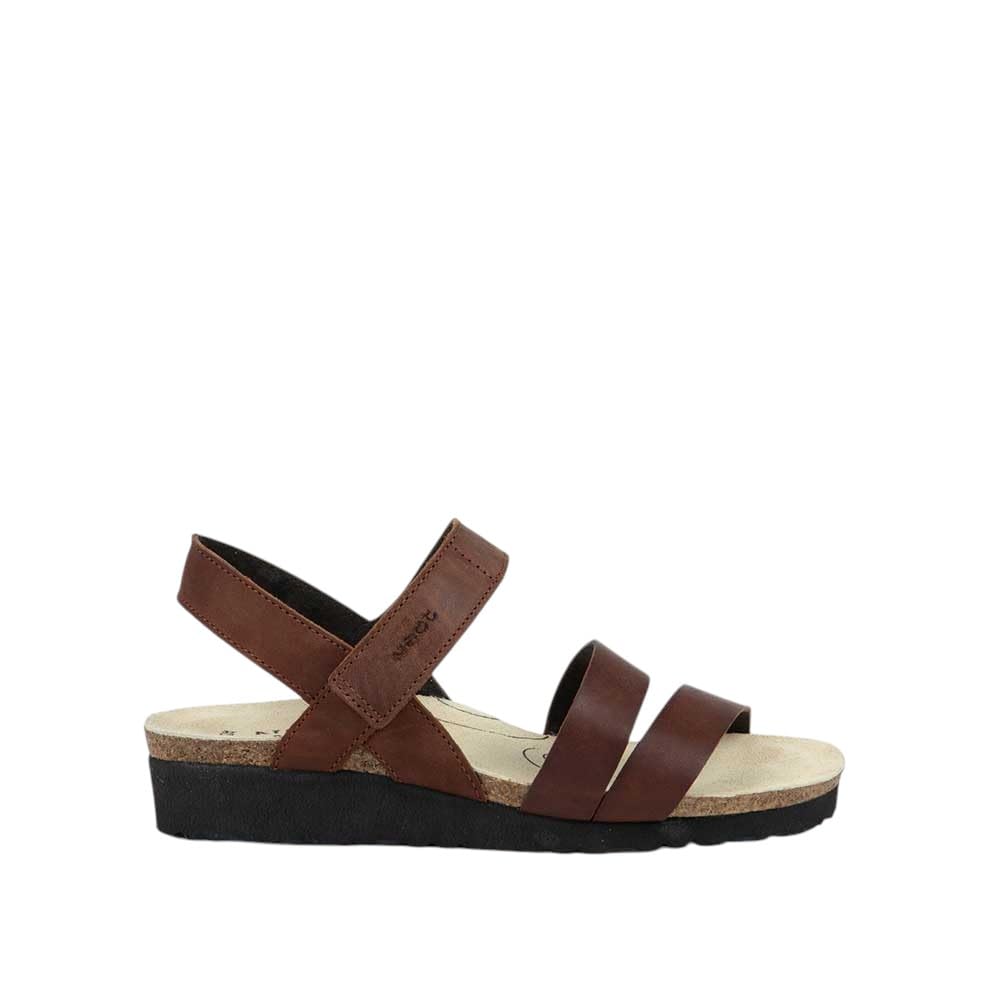 Cognac Soft Leather