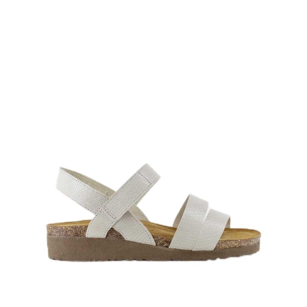 Gold Radiant Leather