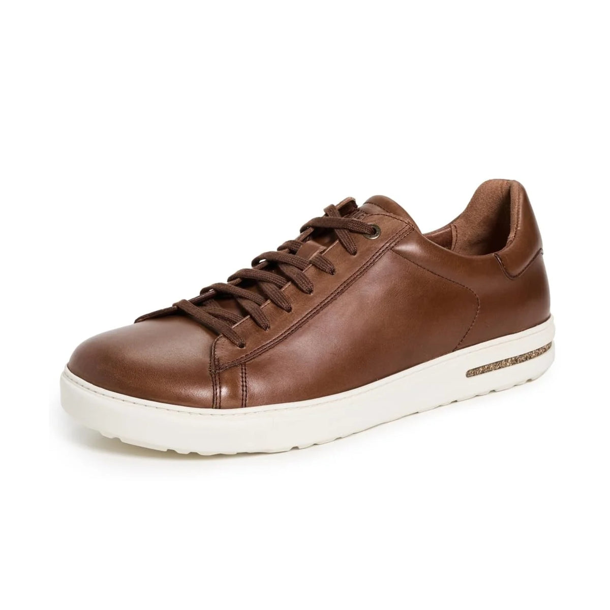 Cognac Leather