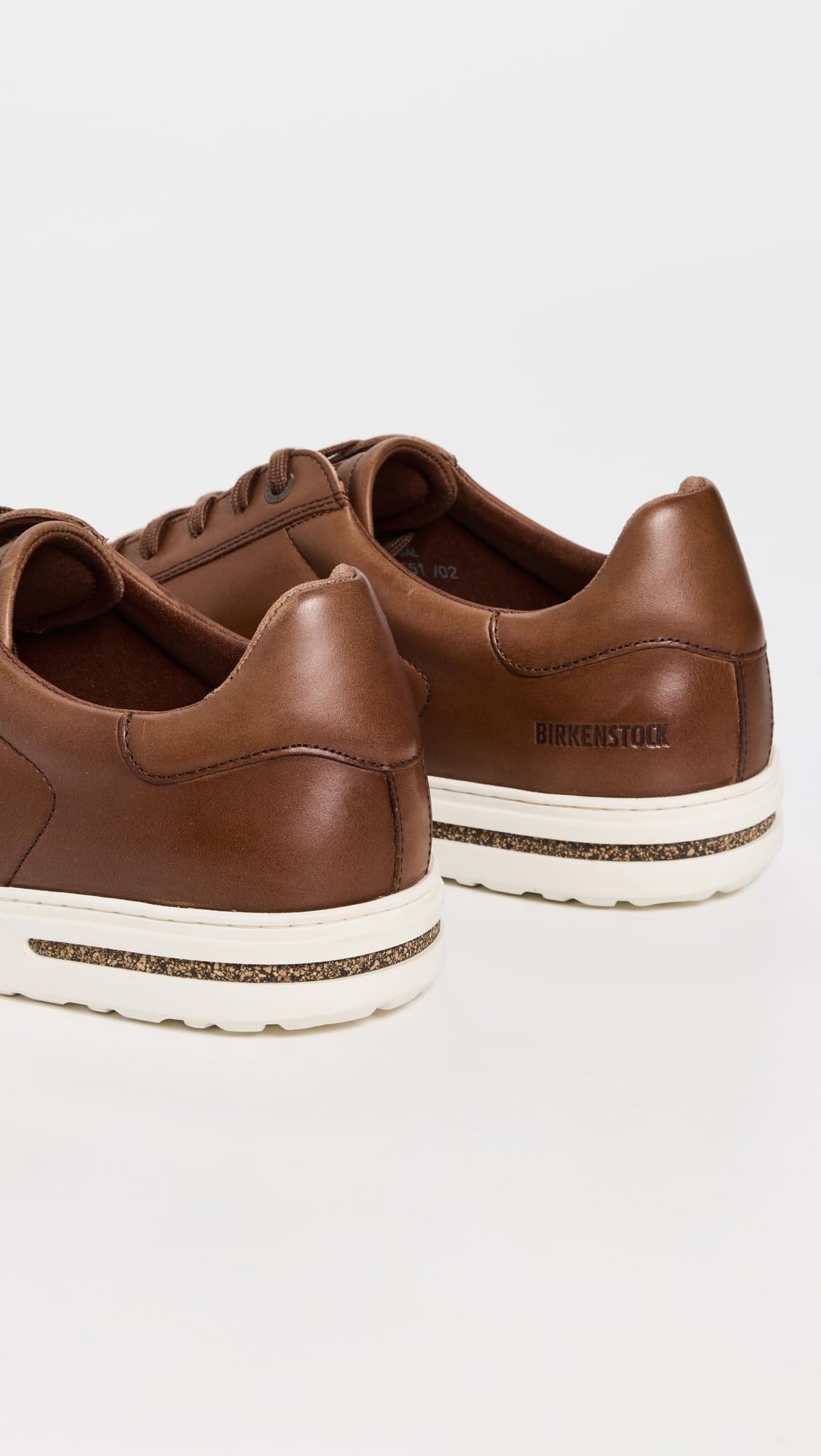 Cognac Leather