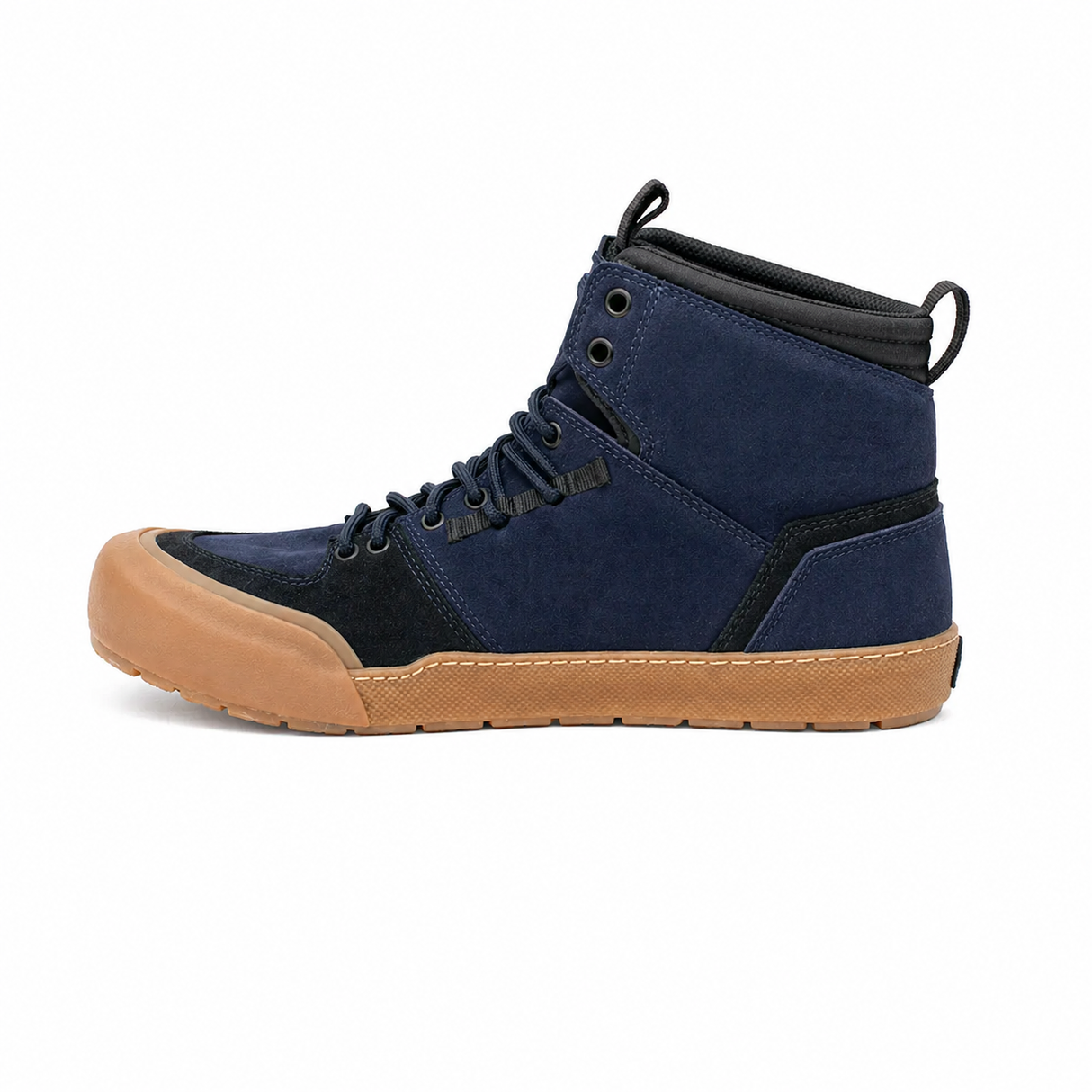 NAVY BLACK DUSK