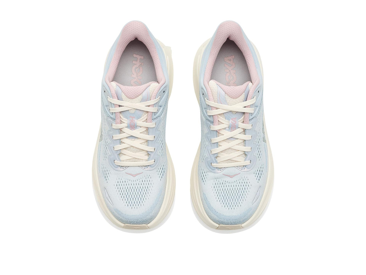 Alabaster/Mineral Blue
